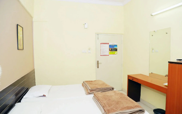 Hotel Geetanjali