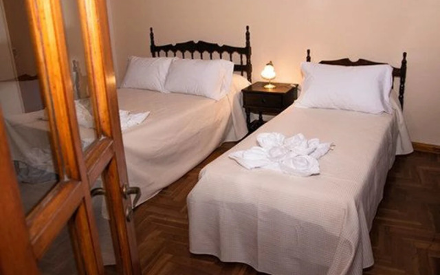 Bella Vita Hotel Boutique Lujan