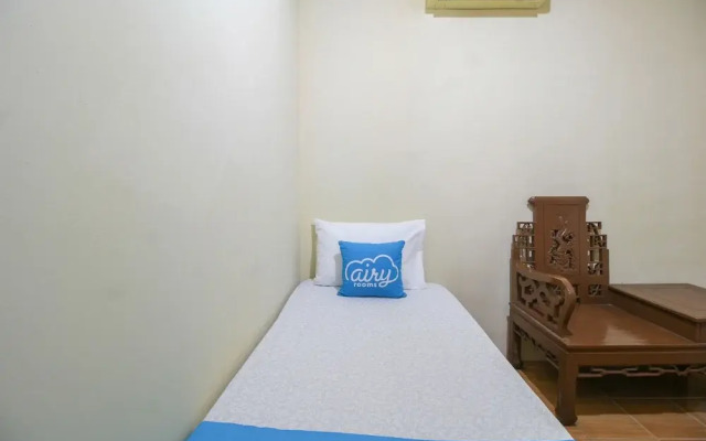 Airy Eco Kebayoran Baru Hang Lekir Delapan 17 Jakarta