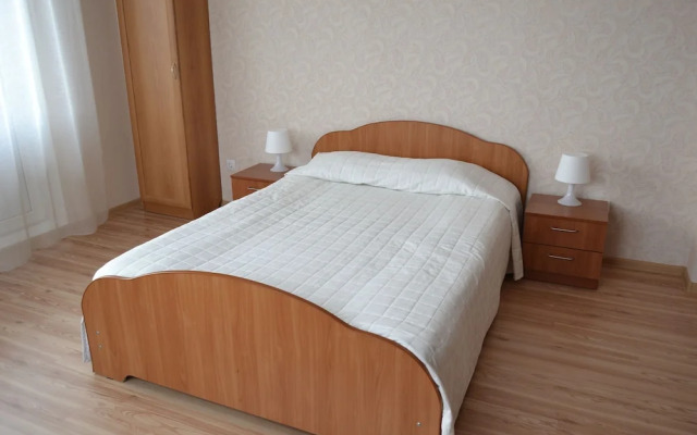 North Star Hotel Apartments