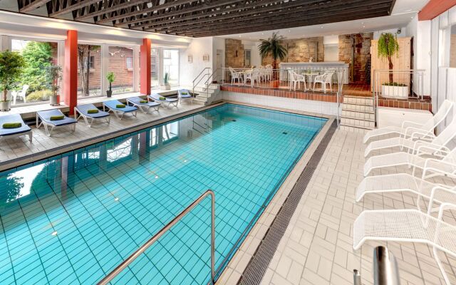 Ringhotel Parkhotel Witten