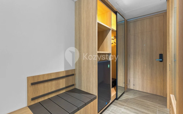 Moriya by Kozystay - Nusa Dua