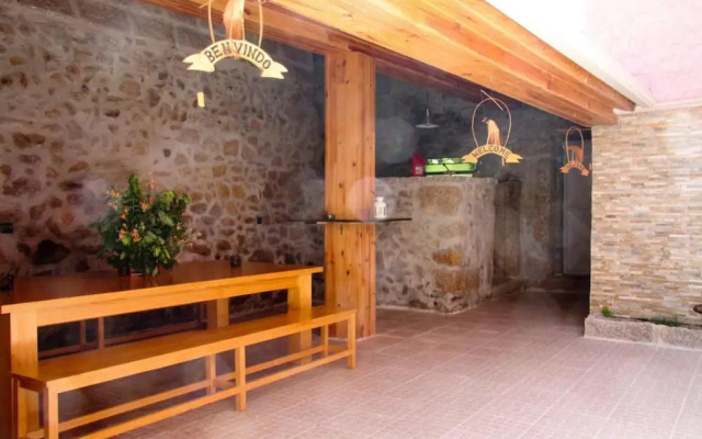 Serra da Estrela Seven Rooms Suite Villa In s