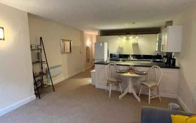 Flat 1 Chestergate