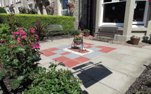 Park Hill Guest House