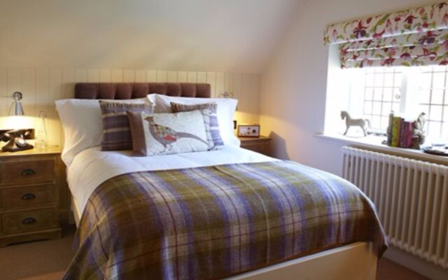 The Plough Scalby