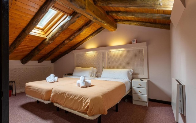 Hotel Micolau