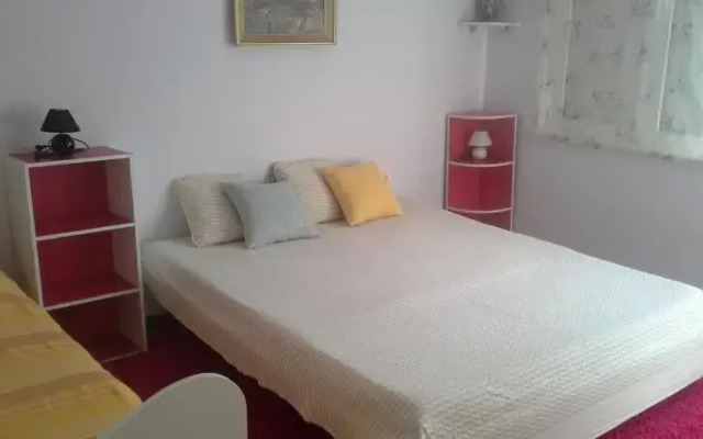 Apartment Vesna Brzić