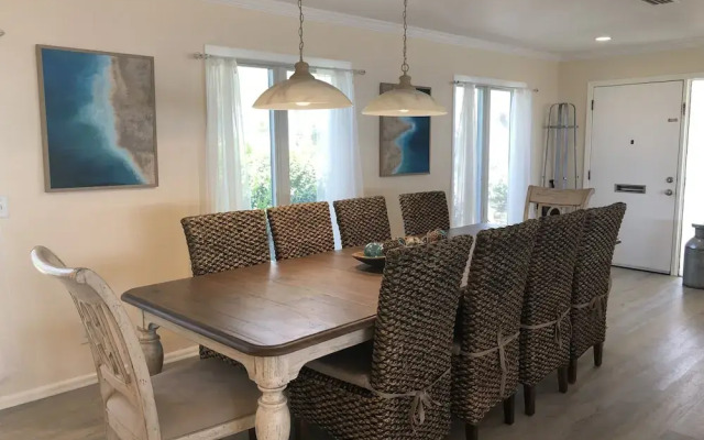 Beach House by Jekyll Realty