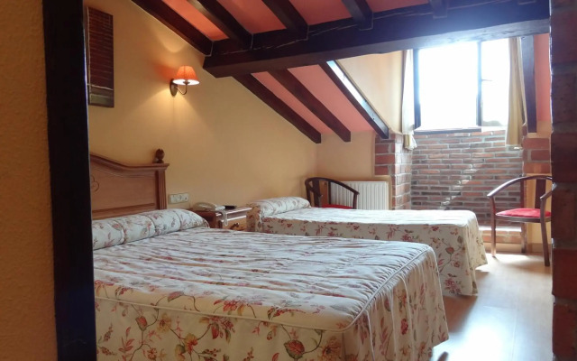 Grupo Hotelero La Pasera