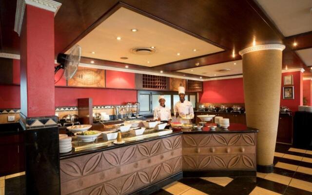 Emerald Resort & Casino