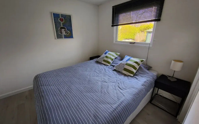 Quaint Holiday Home in Garderen With Fenced Garden