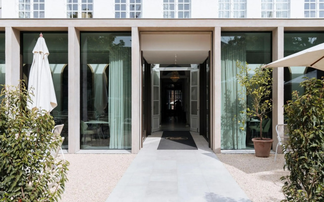 Hotel de Tuilerieen