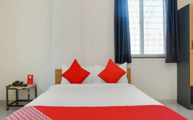 OYO 22628 Flagship Hinjewadi