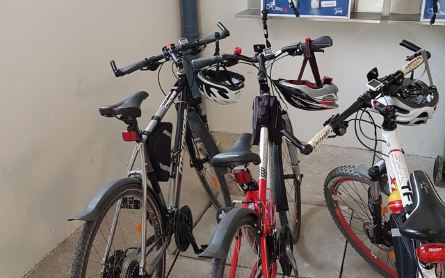 Apartments Quehenberger