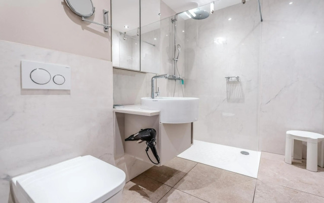 Das Ahlbeck Hotel & Spa