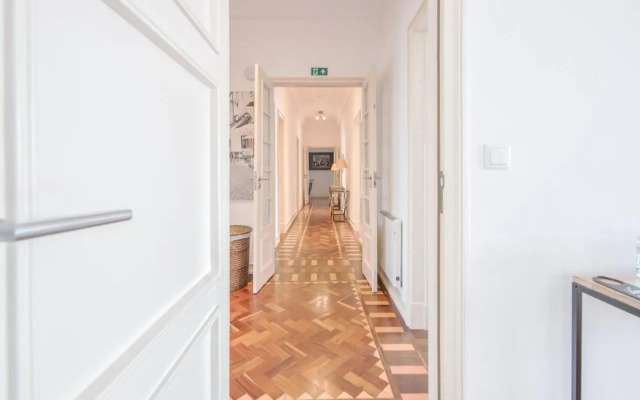 Gaspar House