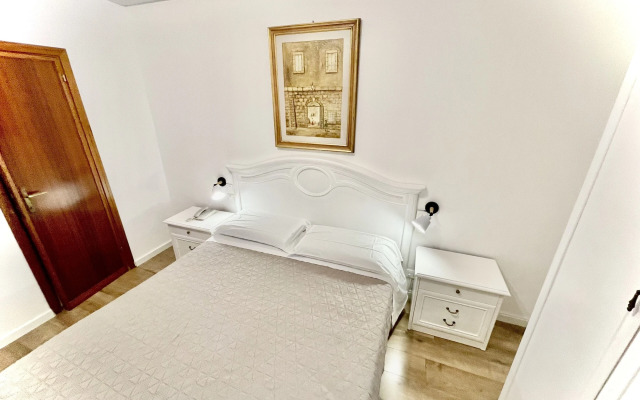 Hotel Sant'Ercolano
