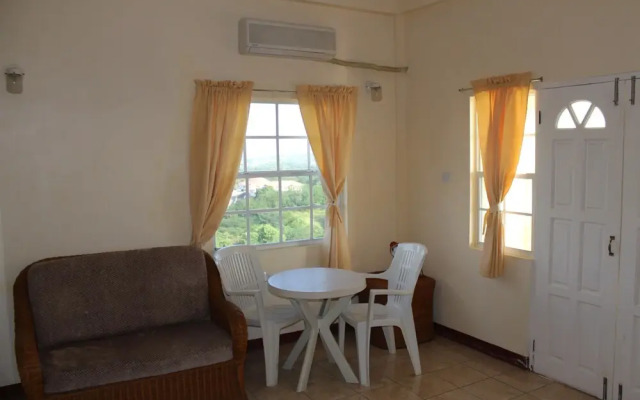 Relax Inn Grenada West Indies