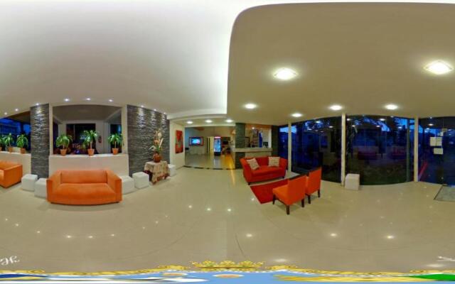 Hotel Santander