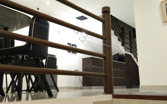 Hotel Dinastía Boutique