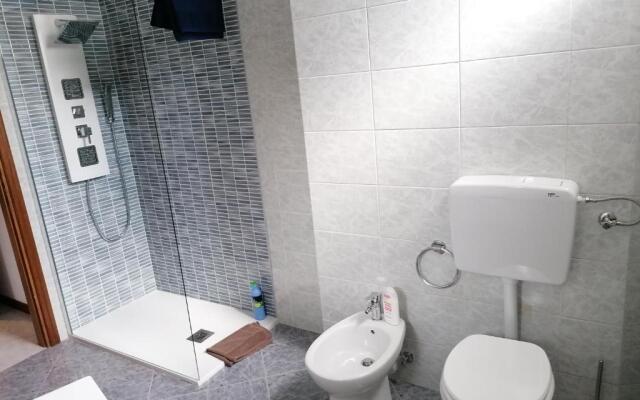 Accogliente Bilocale