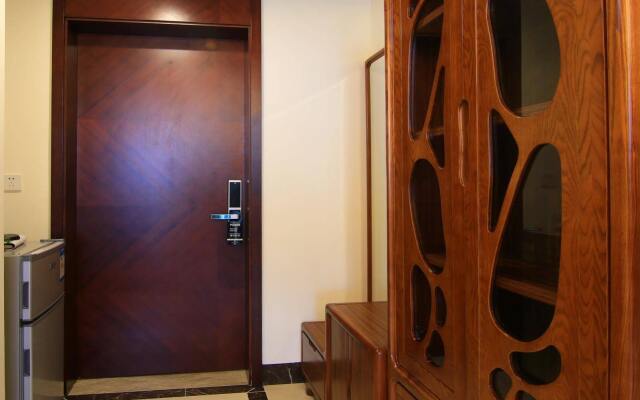 Beihai Tujia Sweetome Vacation Rentals Lantingtianji