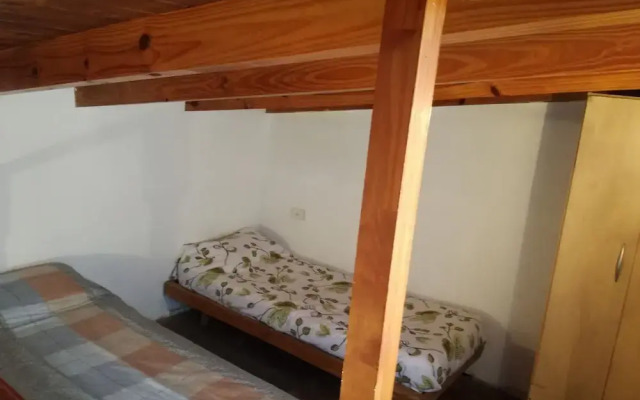 Hotel Gonce
