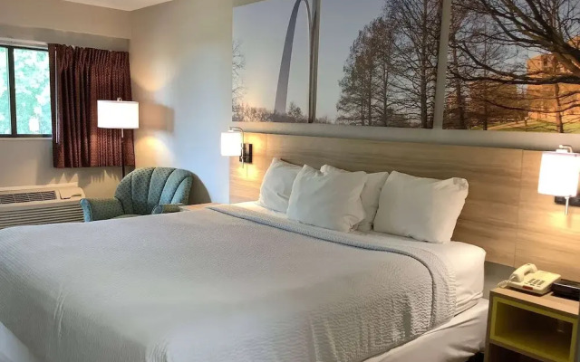 Days Inn Kingdom City