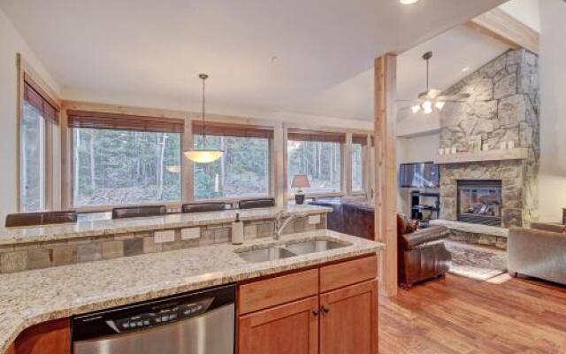 Settlers Creek Townhomes