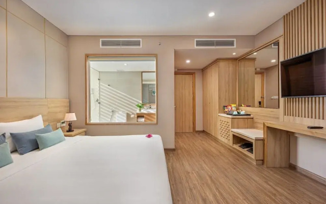 G8 Luxury Hotel and Spa Da Nang