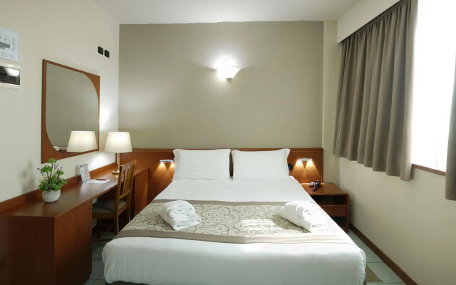 Hotel Flama