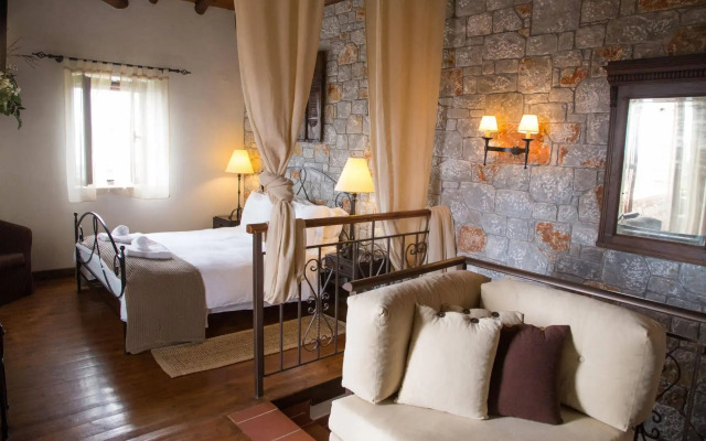 Polismata - Private Residences