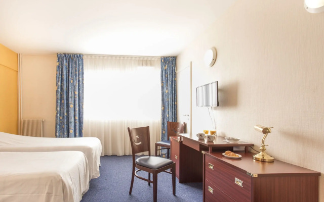 Hotel Les Gens de Mer Le Havre