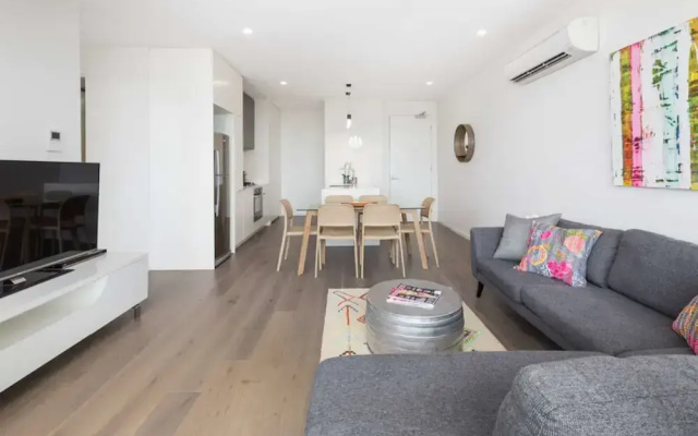 Bella Vista at Ripponlea Village