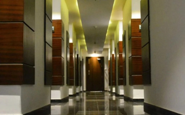 Hotel Golden Palace