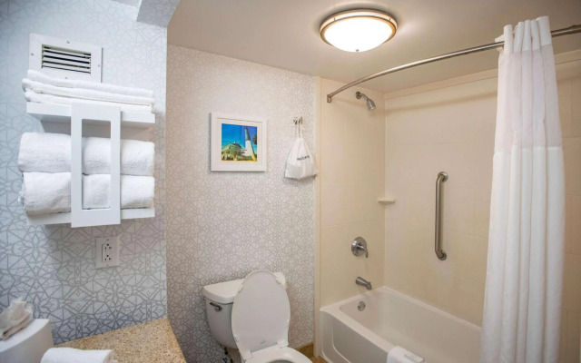 Hampton Inn Pensacola-Airport (Cordova Mall Area)