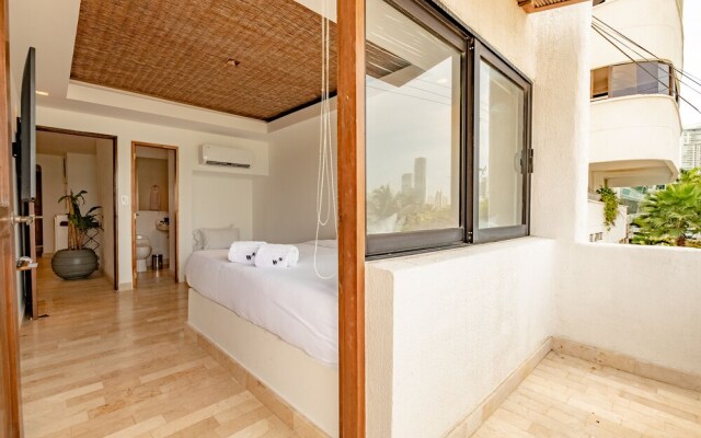 Casa Griega By Wynwood House