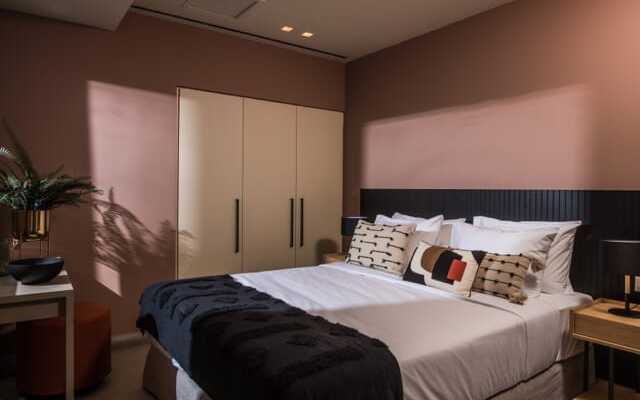 Centro Vero Suites by Omilos Hotels