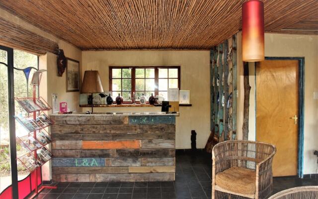 Olive Garden Country Lodge