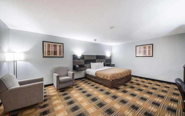 Quality Inn Near Medical Center