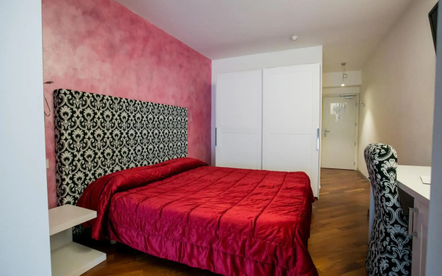 Design Oberosler Hotel