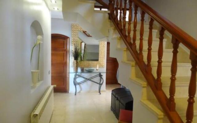Chalet Rural Bentayga