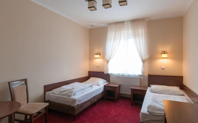Hotel Grant
