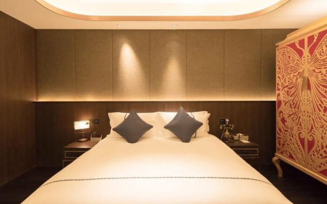 Bolianhui Hotel – Guest Rooms – Guiyang