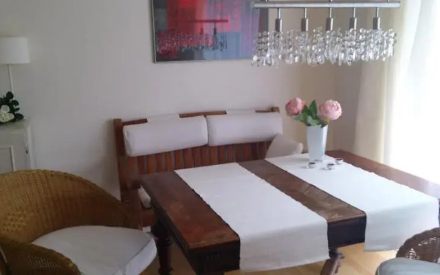 Messewohnung Nähe Düsseldorf