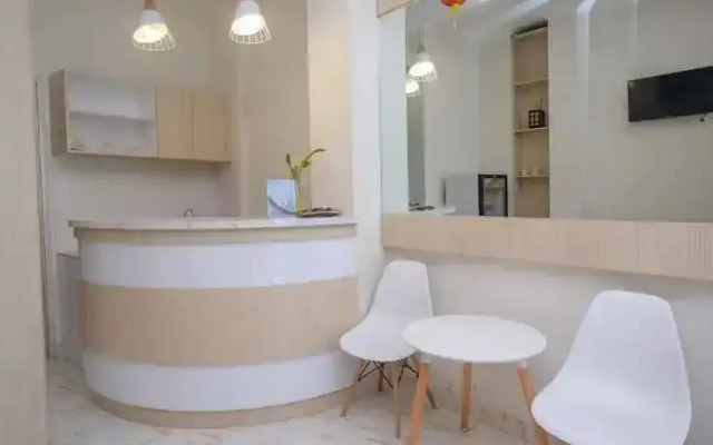 KoolKost Syariah @ Ir Soekarno Solo Baru