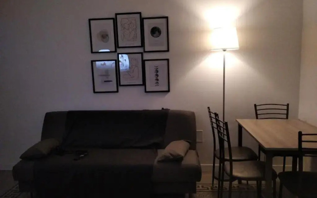 Chiarini22 Apartments