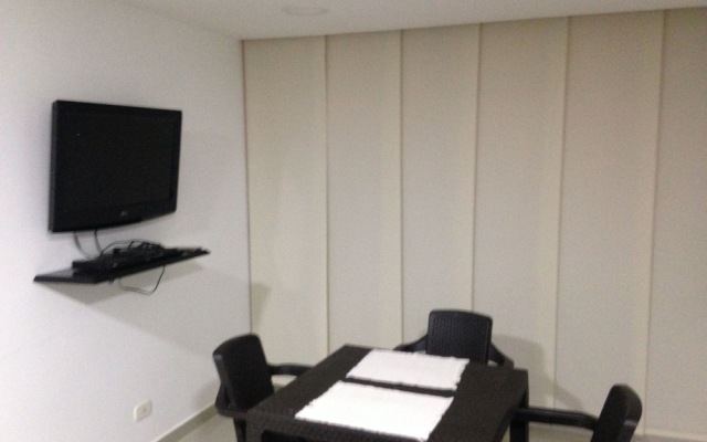 Spectacular Hacienda Peñalisa Bambú Apartment