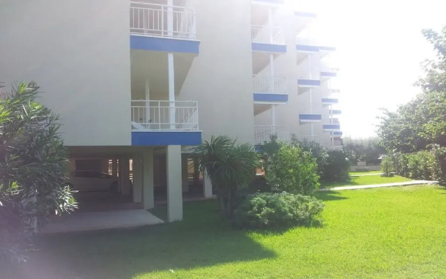 Apartamentos Coral Cambrils 3000
